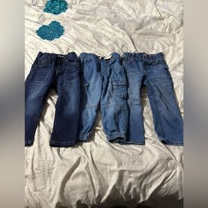 2t boys bundle